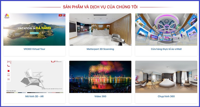 Trịnh Công Quang: CEO & Founder của VR360 cùng Hành trình mang Công nghệ Thực tế ảo vào đời sống